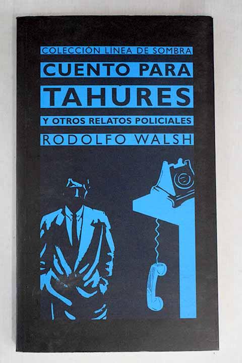 cuento para tahures