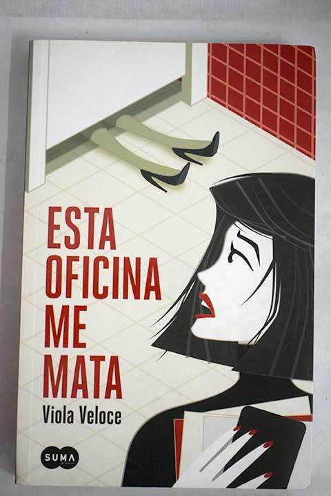 Esta oficina me mata