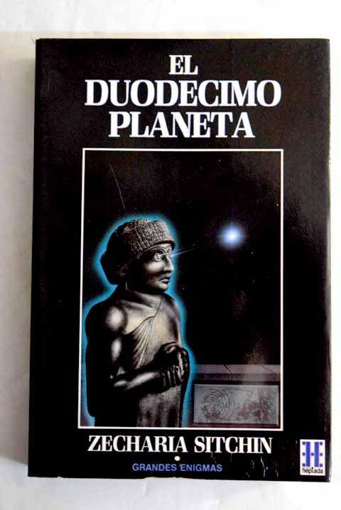 Duodecimo planeta, el