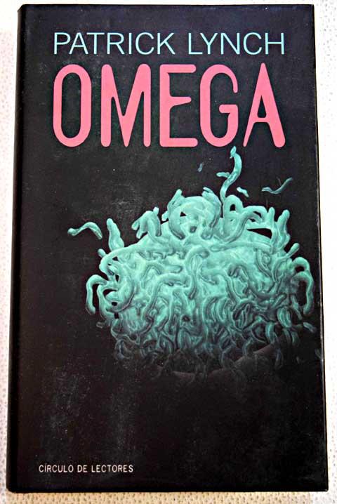 Omega - Lynch, Patrick