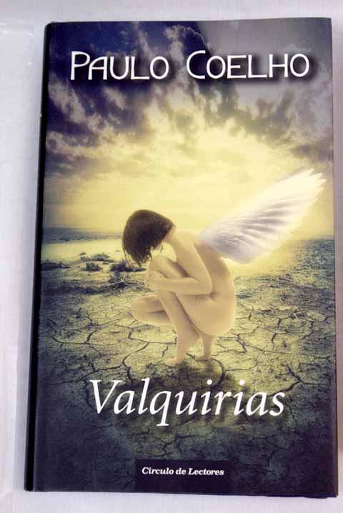 Valquirias - Coelho, Paulo