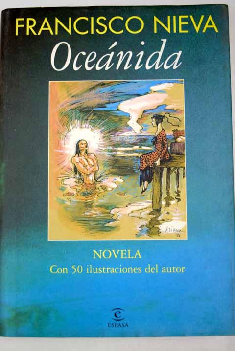 Oceánida - Nieva, Francisco