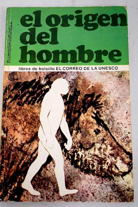 El origen del hombre