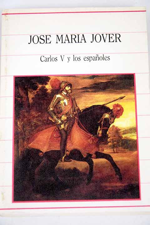 Pensar el pasado: José María Jover y la historiografía española (Historia) (Spanish Edition)