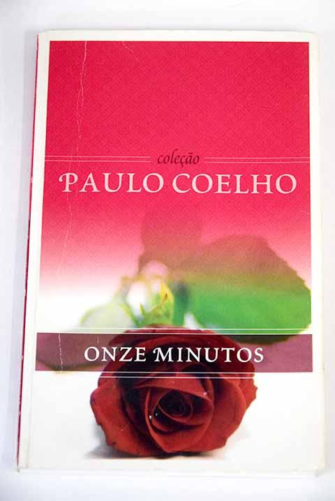 Onze minutos - Coelho, Paulo