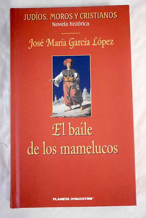 El baile de los mamelucos - García López, José María