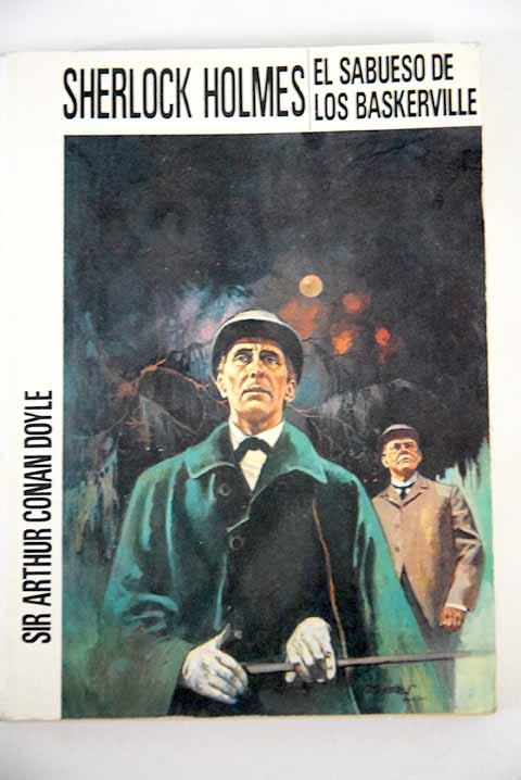 El sabueso de los Baskerville - Conan-Doyle, Arthur