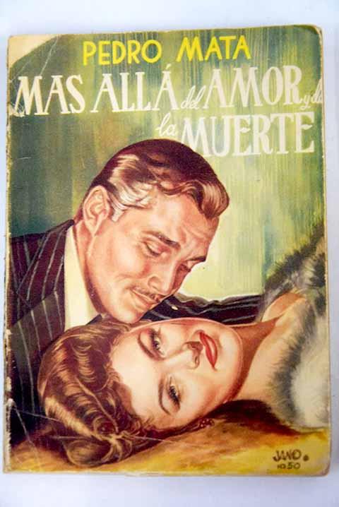 Más allá (Siglos de amor)