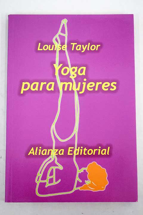 Yoga para mujeres - Taylor, Louise