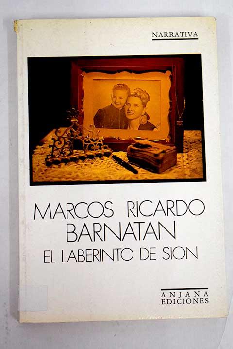 El Laberinto de Sión