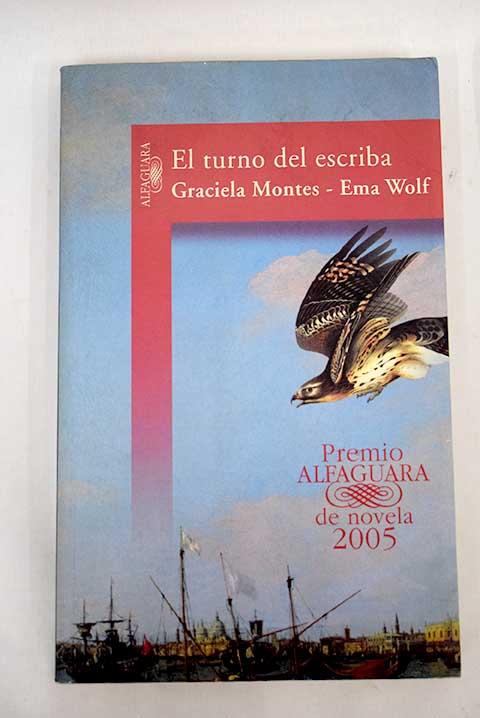 GRACIELA MONTES,