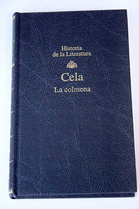 La colmena - Cela, Camilo José