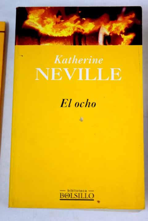 El ocho - Neville, Katherine