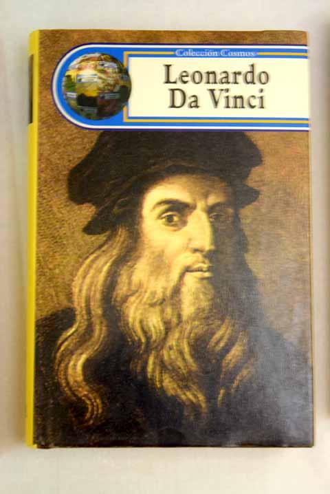 Leonardo da Vinci - Cuadrado, Sara