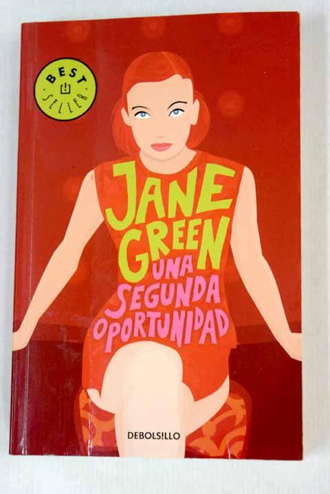 Una segunda oportunidad - Green, Jane