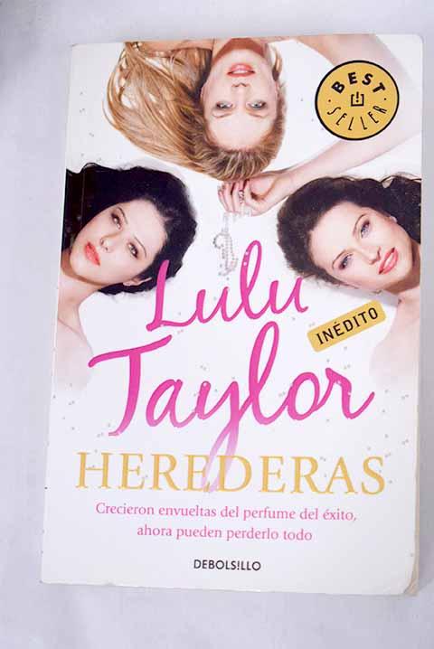 Herederas - Taylor, Lulu