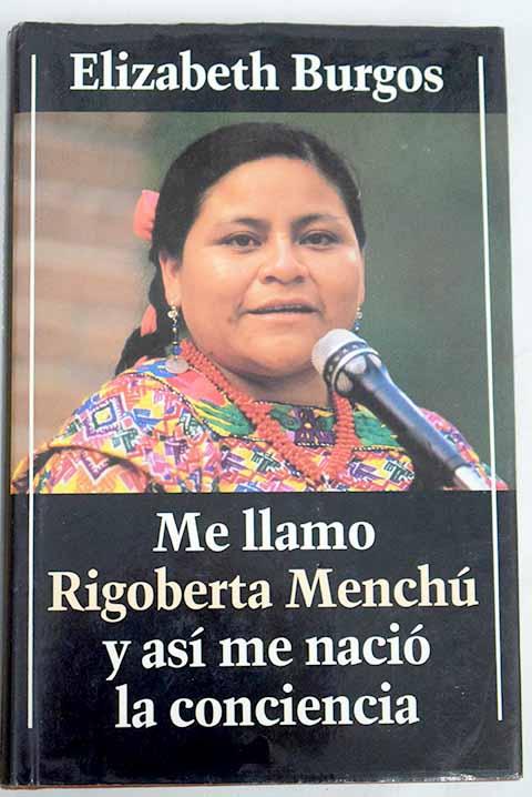 i rigoberta i rigoberta