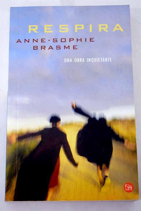 Respira - Brasme, Anne-Sophie