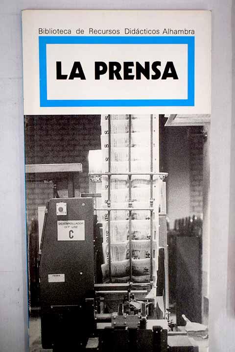 La prensa - Valles Calatrava, José