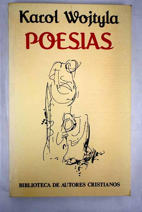 PoesÃ­as - Juan Pablo II