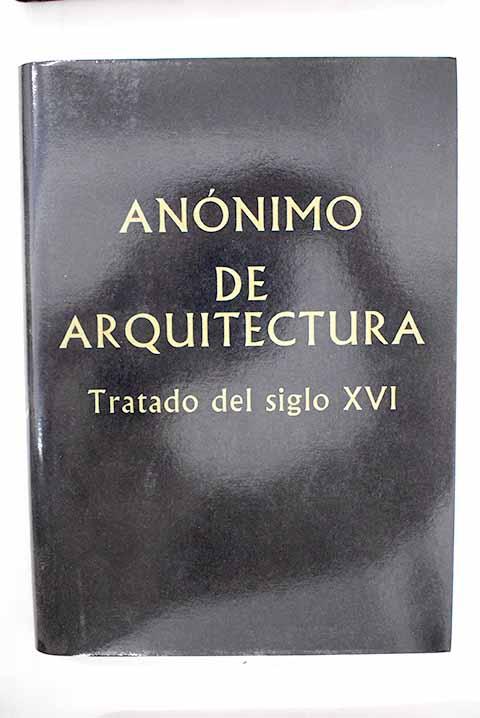 De arquitectura