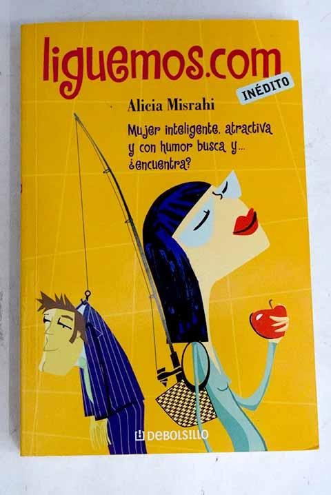 Liguemos.com - Misrahi, Alicia