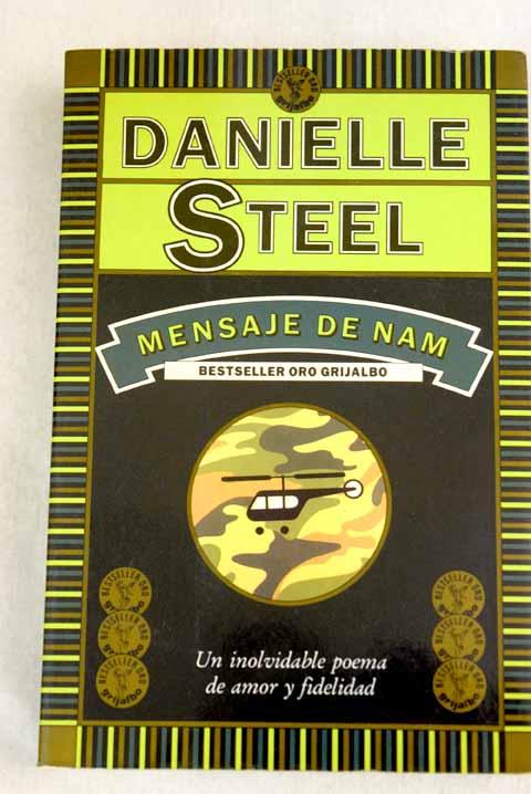 El mensaje - Steel, Danielle