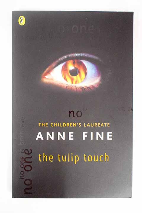 The Tulip touch - Fine, Anne; Aldred, Sophie