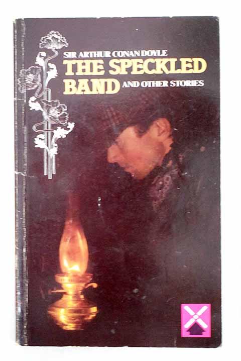 The Speckled Band and Other Stories (Guided Reader)