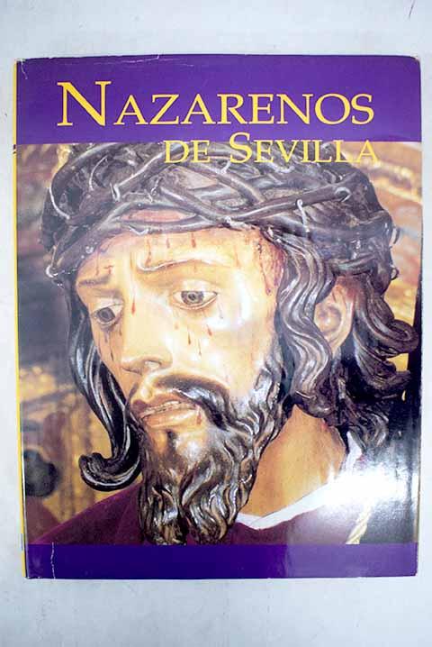 Nazarenos de Sevilla, tomo III