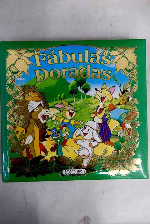 Fábulas doradas