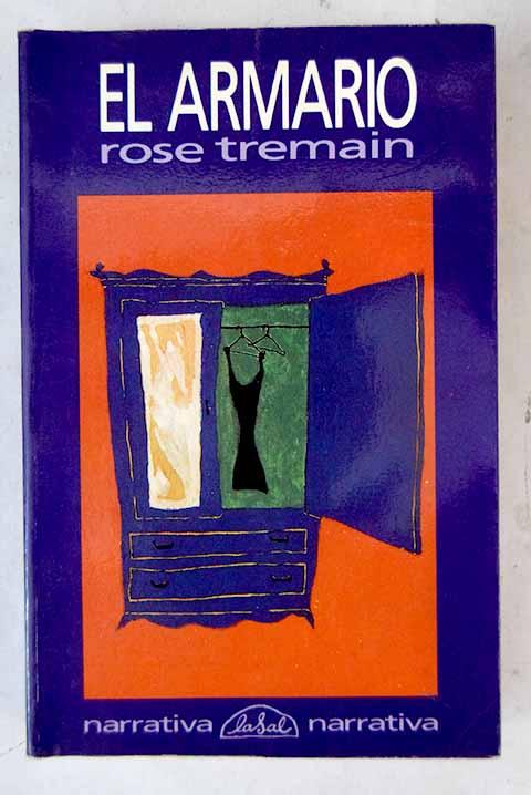 El armario - Tremain, Rose