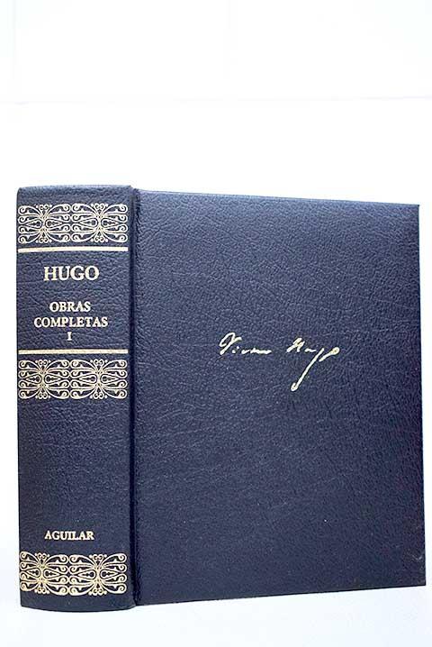Obras completas, Tomo I:: Los miserables - Hugo, Victor