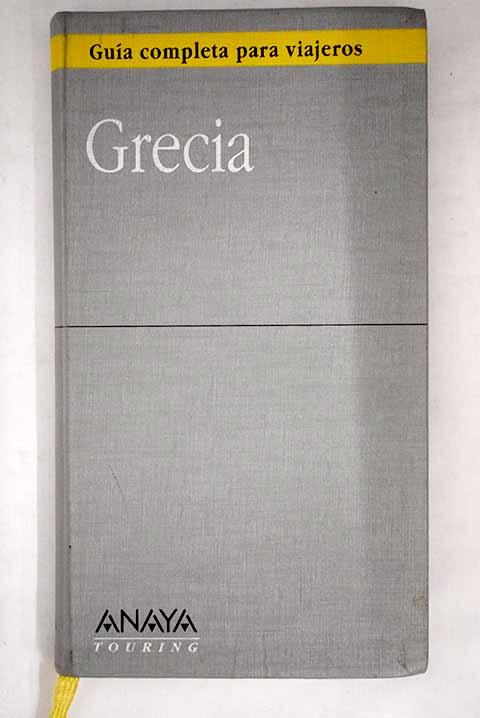 Grecia