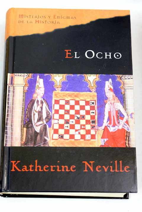El ocho - Neville, Katherine