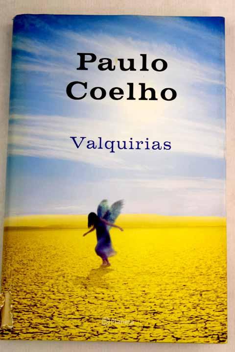 Valquirias - Coelho, Paulo