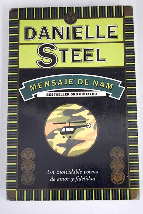 Mensaje de Nam - Steel, Danielle