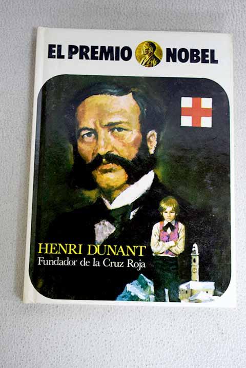 Henri Dunant - Hispano, Mariano
