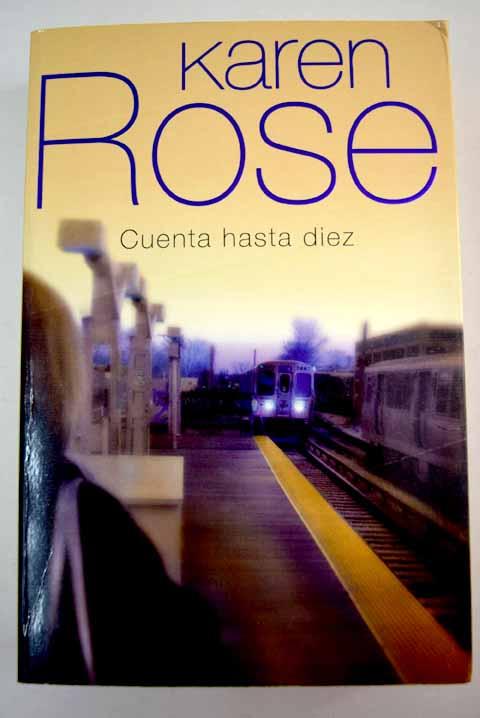 Cuenta hasta diez - Rose, Karen