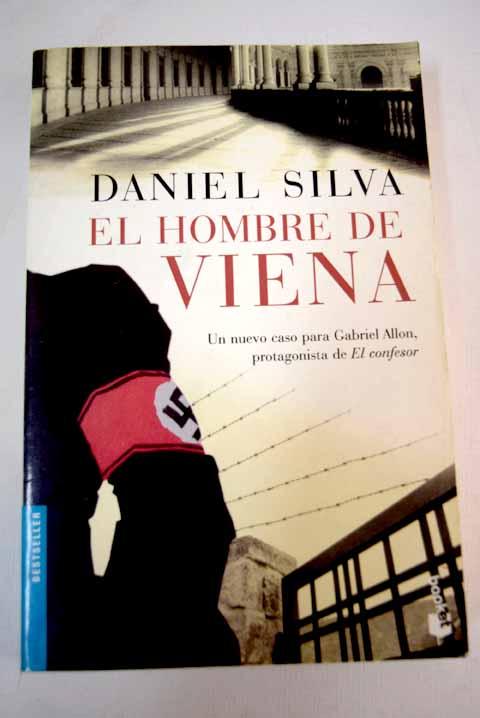 El hombre de Viena - Silva, Daniel