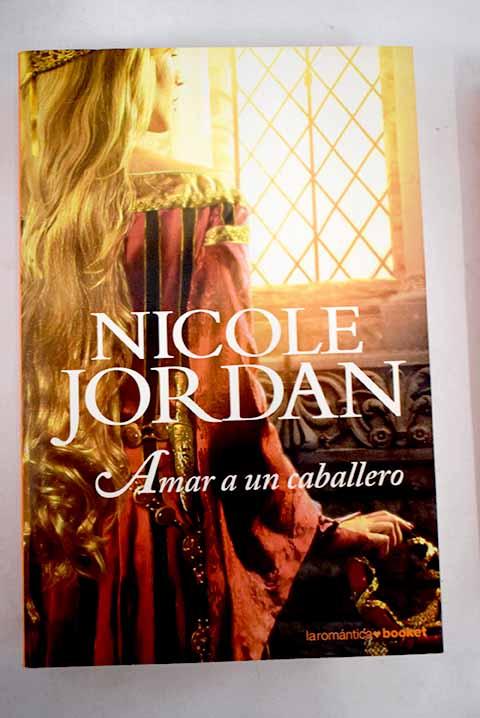 Amar a un caballero - Jordan, Nicole