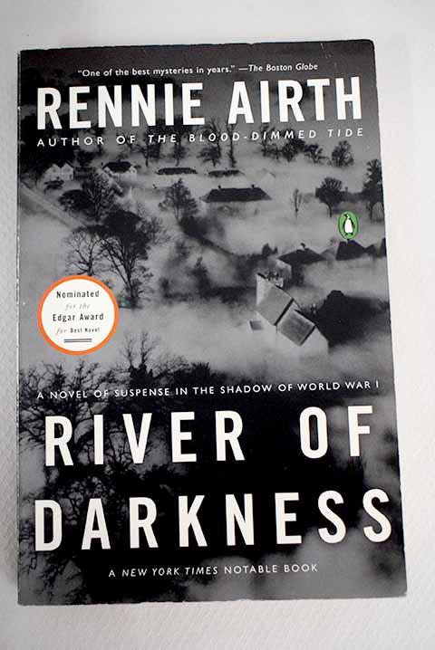 River of darkness - Airth, Rennie