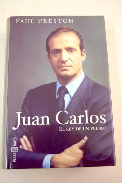 Juan Carlos (Biografia-Memo)