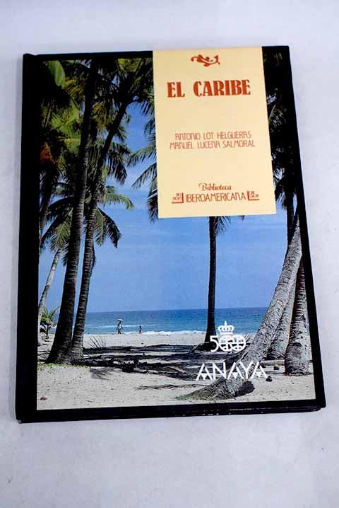 El Caribe - Lot Helgueras, Antonio