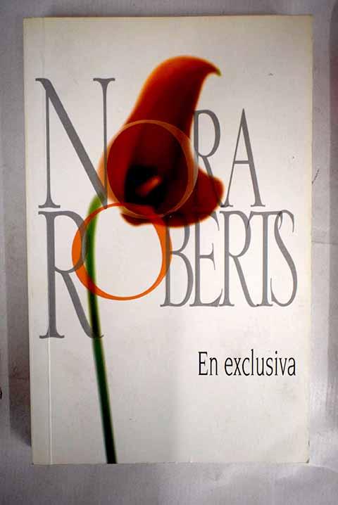 En exclusiva - Roberts, Nora