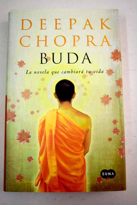 Buda - Chopra, Deepak