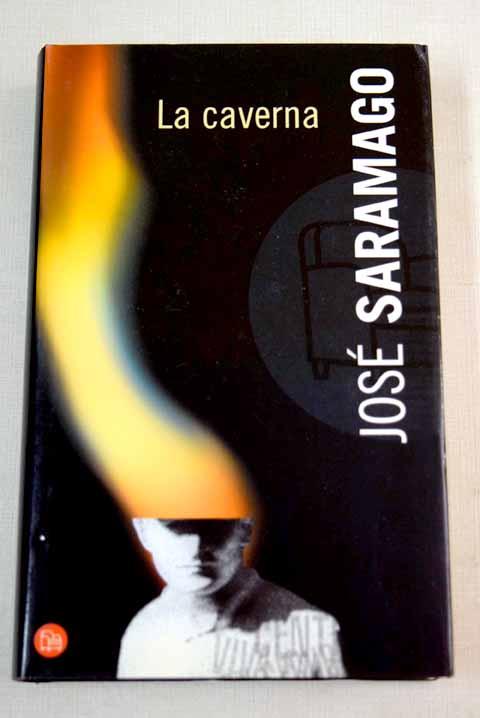 La caverna - Saramago, José