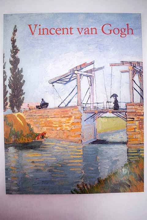 Vincent Van Gogh. 1853-1890 Visión y realidad - Walther, Ingo
