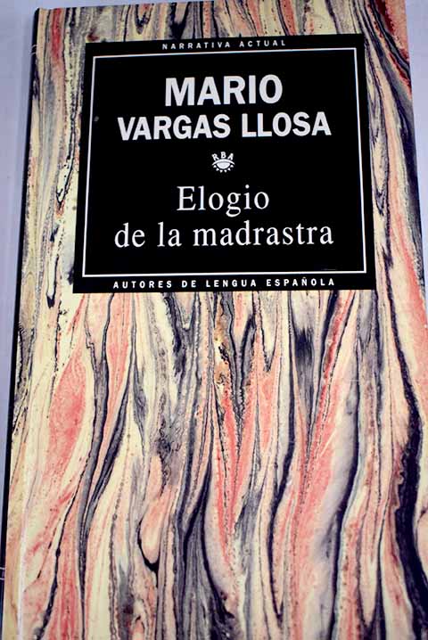 Elogio de la madrastra