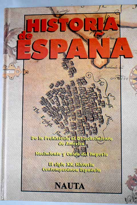 Historia de España